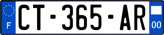 CT-365-AR