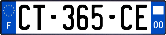 CT-365-CE