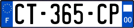 CT-365-CP