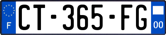 CT-365-FG