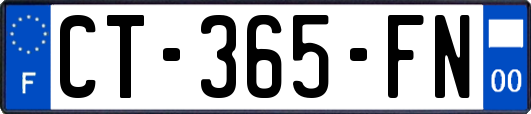 CT-365-FN