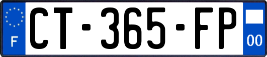 CT-365-FP