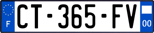 CT-365-FV