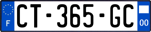 CT-365-GC