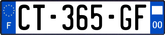 CT-365-GF