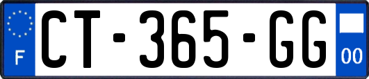 CT-365-GG