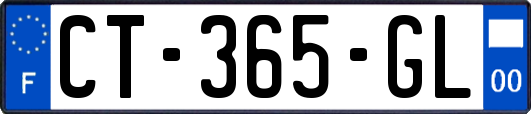 CT-365-GL