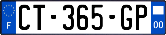 CT-365-GP