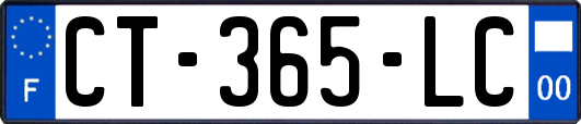 CT-365-LC