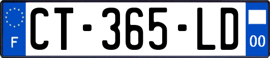 CT-365-LD