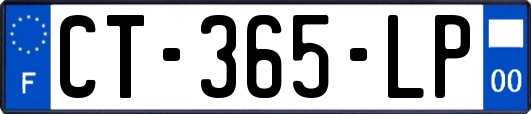 CT-365-LP