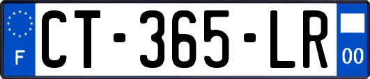 CT-365-LR