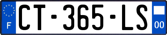 CT-365-LS