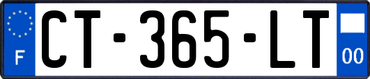 CT-365-LT