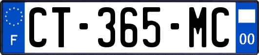 CT-365-MC