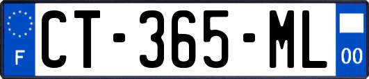 CT-365-ML