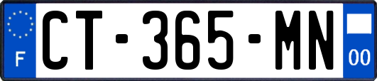 CT-365-MN