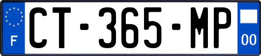 CT-365-MP