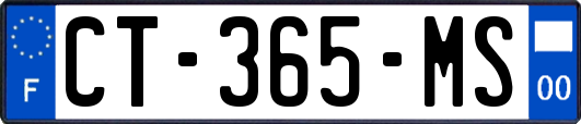 CT-365-MS
