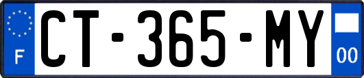 CT-365-MY