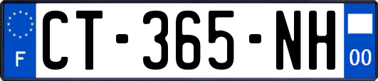 CT-365-NH