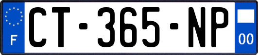 CT-365-NP