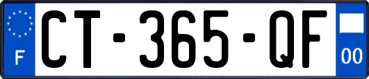 CT-365-QF