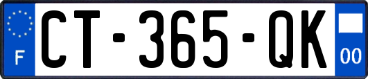 CT-365-QK