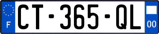 CT-365-QL