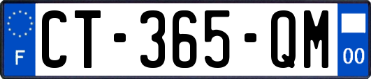 CT-365-QM