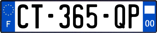 CT-365-QP