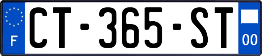 CT-365-ST