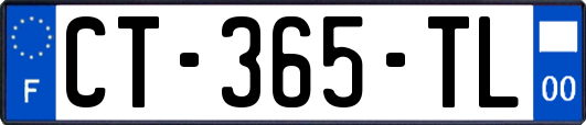 CT-365-TL
