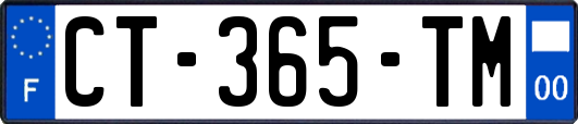CT-365-TM