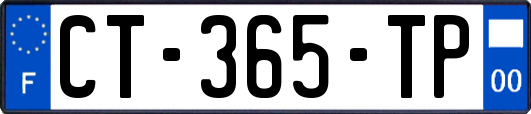 CT-365-TP