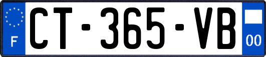 CT-365-VB