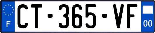 CT-365-VF