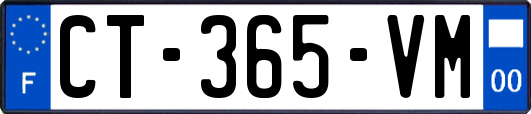 CT-365-VM
