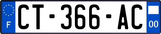 CT-366-AC