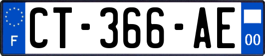 CT-366-AE