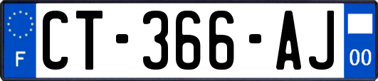 CT-366-AJ