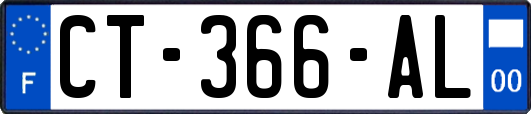 CT-366-AL