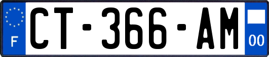 CT-366-AM