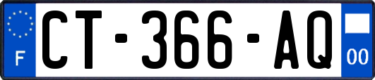 CT-366-AQ