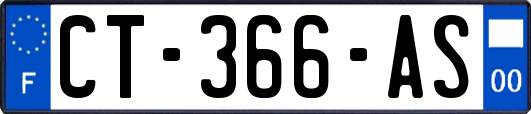 CT-366-AS