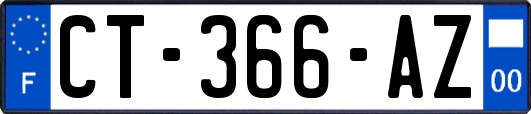 CT-366-AZ