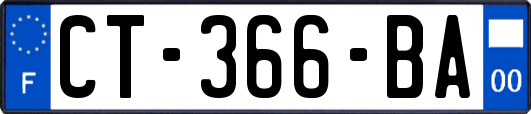 CT-366-BA