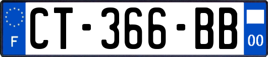 CT-366-BB