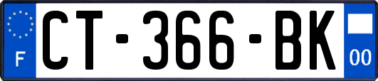 CT-366-BK