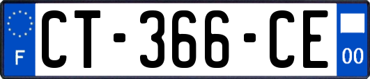 CT-366-CE